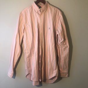 Ralph Lauren Button Bown